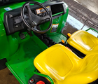 John Deere GATOR HPX DIESEL