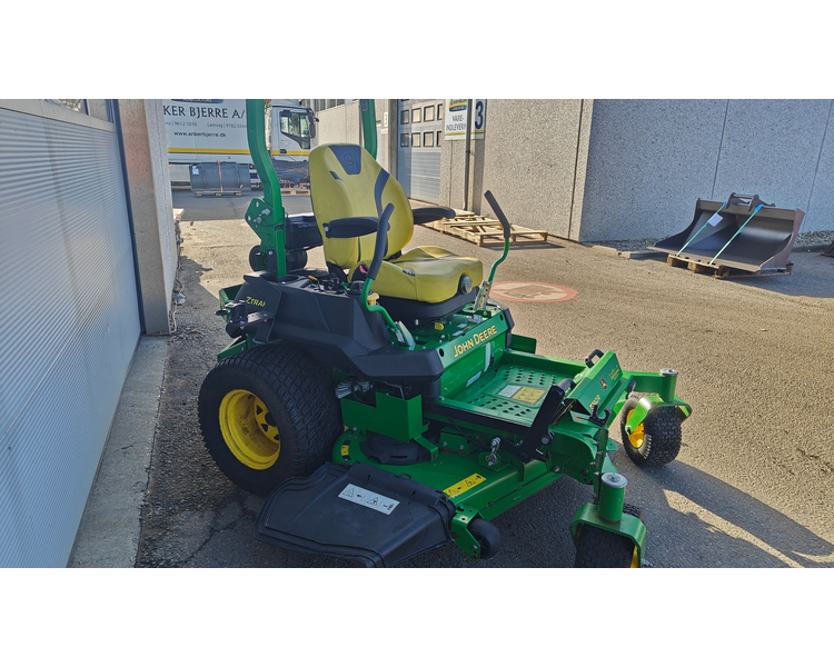 John Deere ZTRAK Z740 R