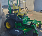 John Deere ZTRAK Z740 R