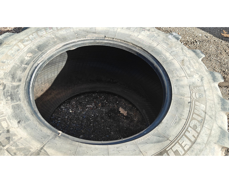 Michelin 620/75 R30 XXX