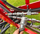 Horsch Focus 6TD