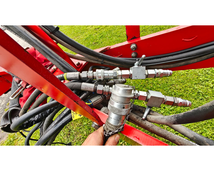 Horsch Focus 6TD