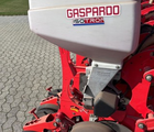 Maschio Gaspardo MANTA ISOTRONIC 12-75 XL inkl. Fabriksny fronttank