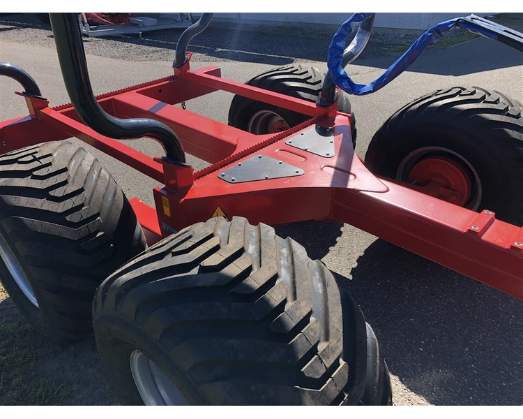 FTG-Källefall FB100 / FB69