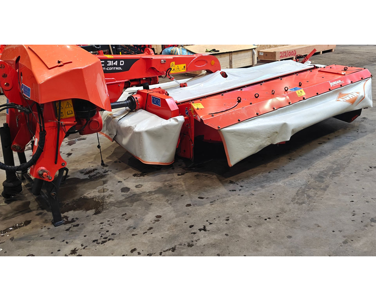 Kuhn FC314D-FF