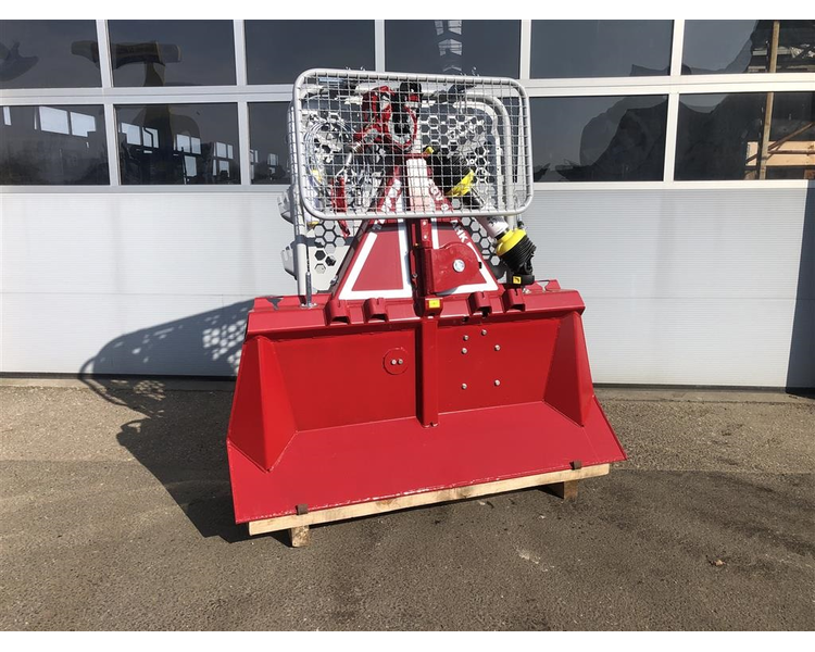 Tajfun EGV 85 A PÅ LAGER TIL OMGÅENDE LEVERING !