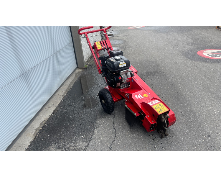 FSI power-tech FSI B20