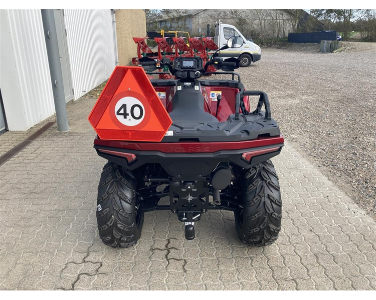 Polaris 570 EPS Sportsman