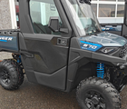 Polaris Ranger 570 Nordic Pro Lukket kabine med varme