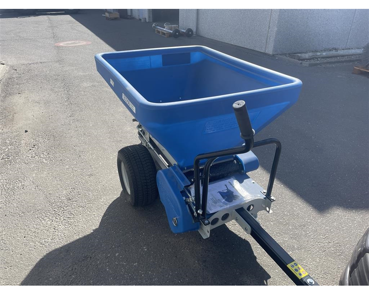 Ecolawn ECO 50 Bugseret 250L