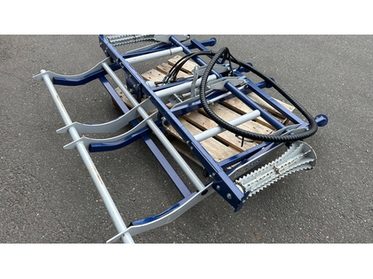 Tajfun DM 1511 M