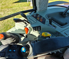 Massey Ferguson 8220 powerControl Xtra