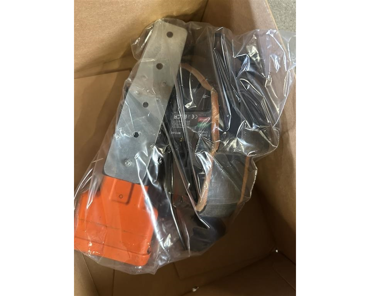 Fransgård V6000 GS Med Trådløs fjernbetjening