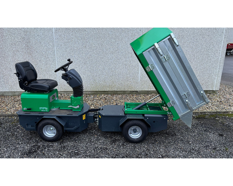 Stama mini RS 24V 180Ah Lithium