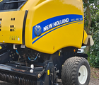 New Holland RB 180  super feed