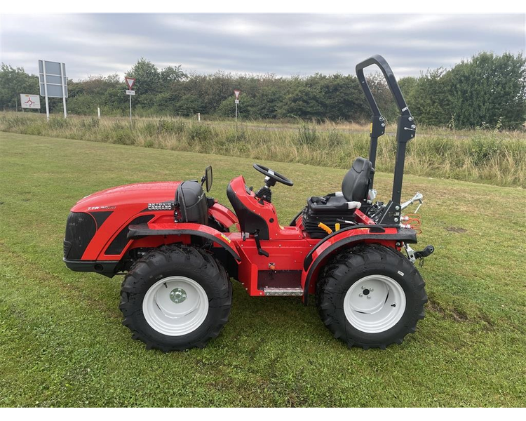Antonio Carraro TTR 3800 HST