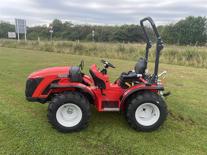 Antonio Carraro TTR 3800 HST