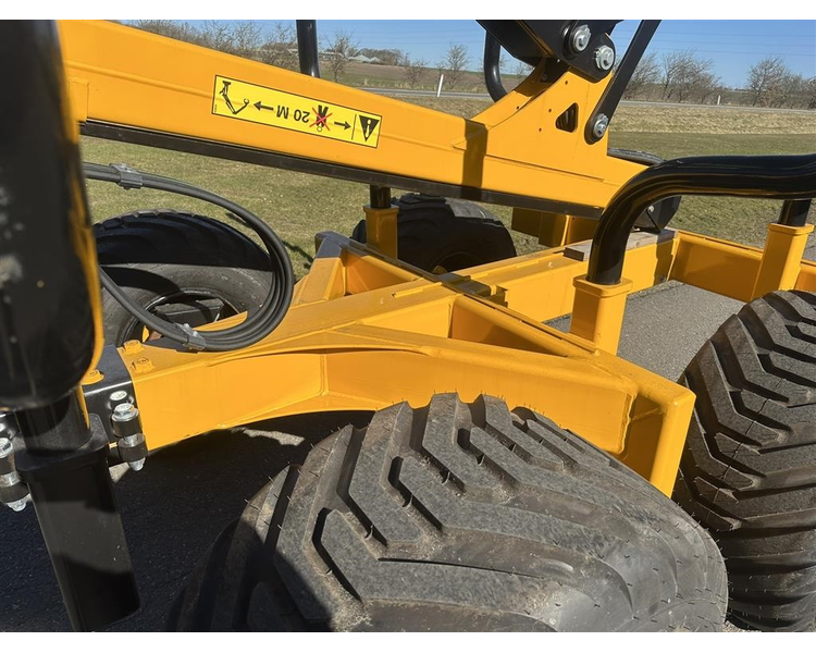 FTG-Moheda FTG Moheda M121-M51T (7,5m)