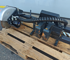 Fort MPM Kantskærer Hydraulisk