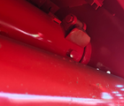 Maschio Gaspardo Bisonte 250