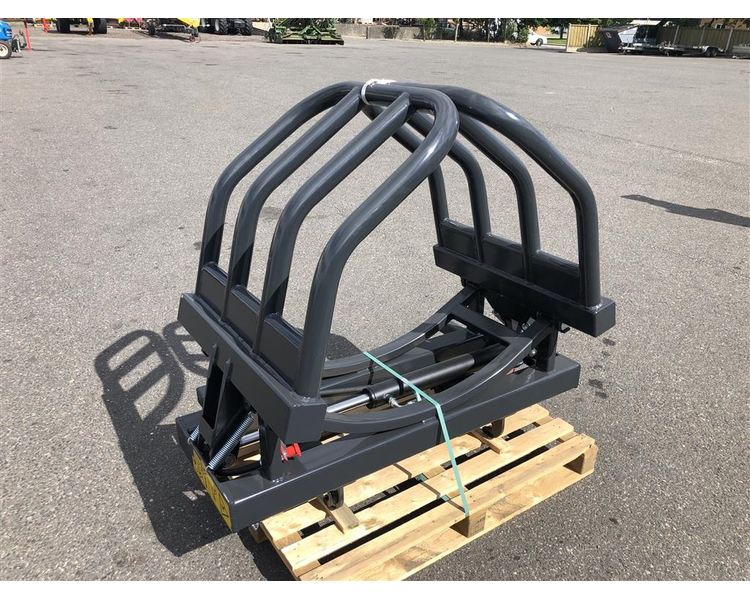 Schäffer balletang NY Schäffer beslag