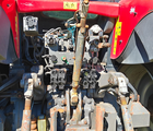 Massey Ferguson 7624 Dyna VT