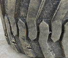 H. D. RIM GAURD 31x15.5-15 XXX