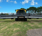 New Holland CR 11