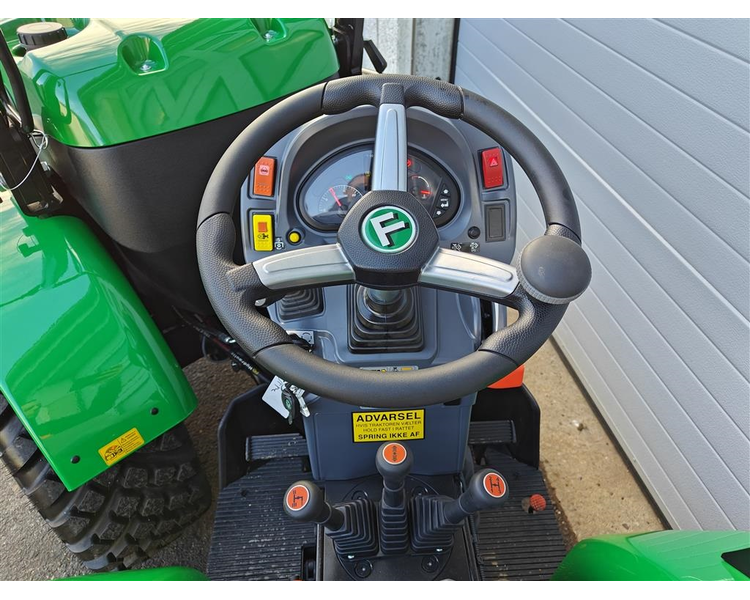 Ferrari Cobram 60 AR PÅ LAGER / RING FOR TILBUD