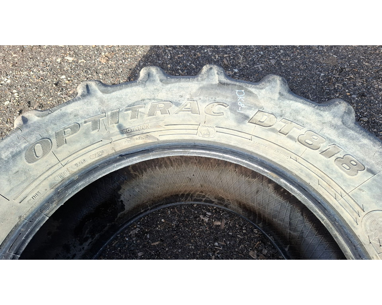 Goodyear 540/65R30 XXX