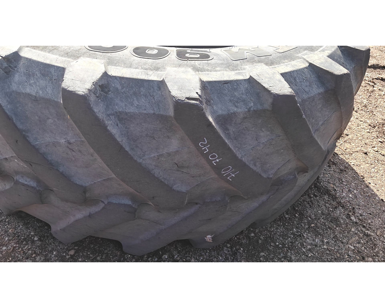 Trelleborg 710/70R42 XXX