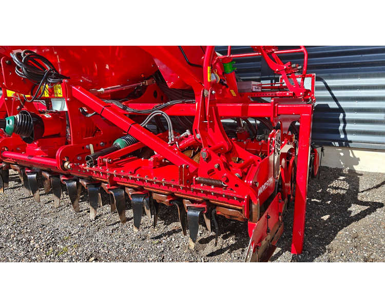 Horsch Express 4 KR