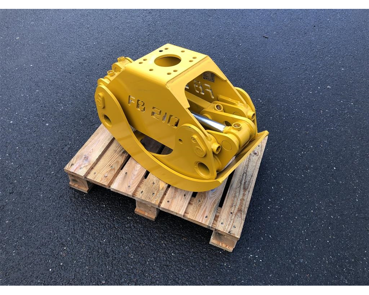 FTG Forest  FTG FB210