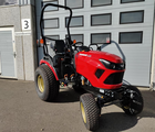 Yanmar SA 424