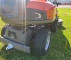 Husqvarna r 316tx awd inkl. 112cm klippebord