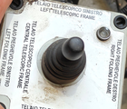 Maschio Gaspardo MANTA ISOTRONIC 12-75 XL Med fronttank