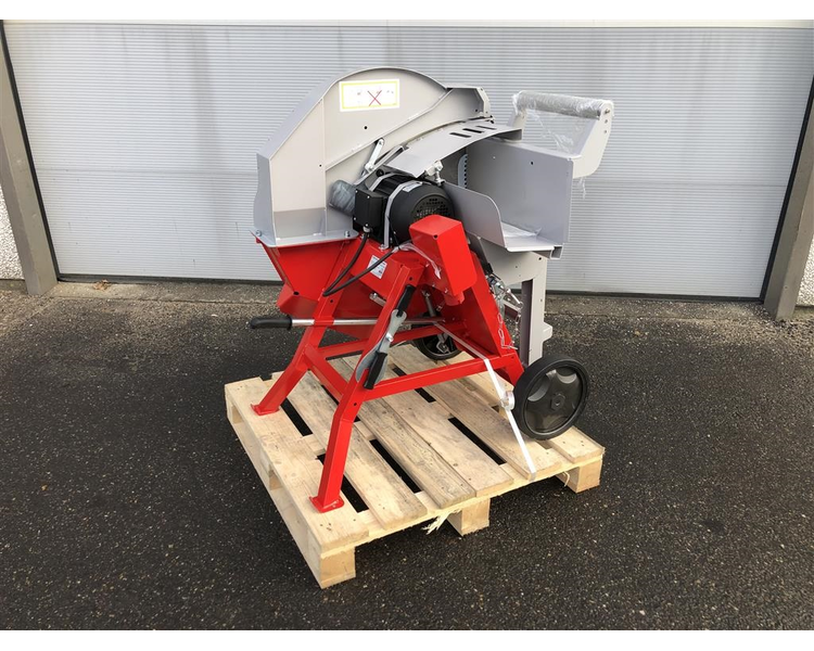 Lancman 705 ELD 400V- 5kw