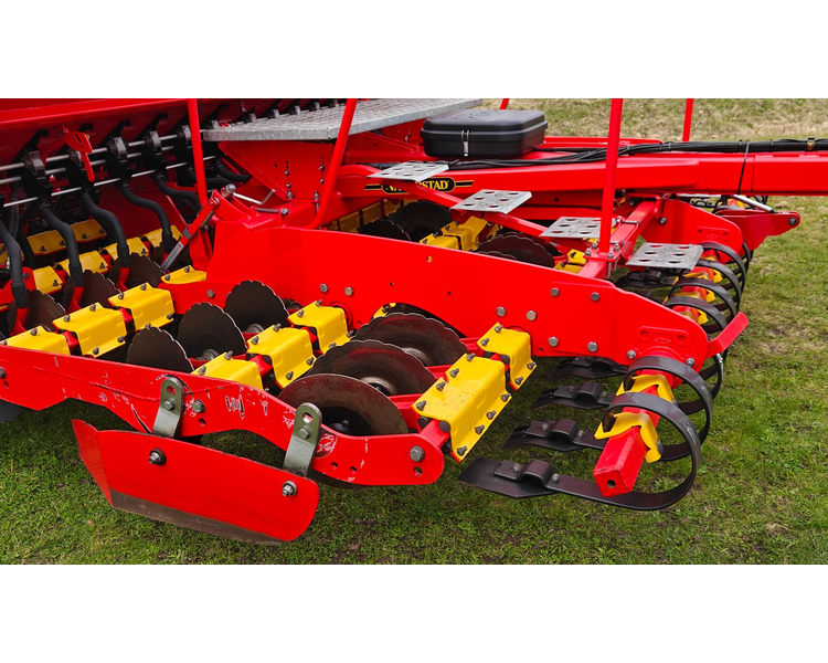 Väderstad Rapid 400C XL