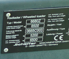 Schäffer 6680Z
