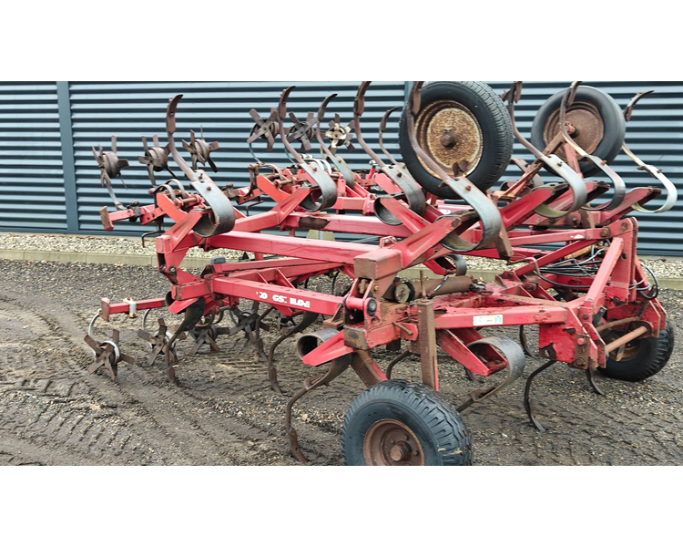 Kongskilde Vibroflex 5,6m