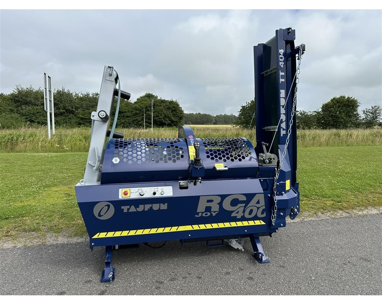 Tajfun RCA 400 JOY PÅ LAGER TIL OMGÅENDE LEVERING !