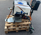 Faunamaster FMS - Sprayer 70 Inkl. Quickbeslag for Polaris Sportsman