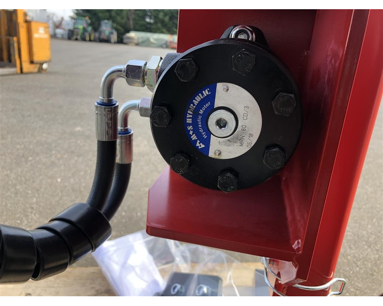 ScanMek Hækkklipper TILBUD