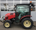 Yanmar YT 235H 4WD