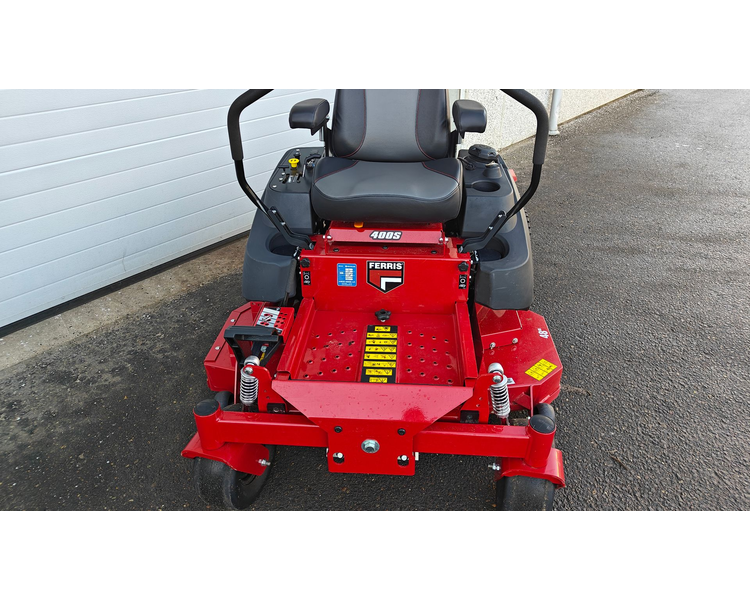 Ferris ZT 400 IS Zero Turn DEMOMASKINE