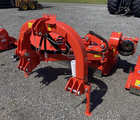 Maschio Giraffa XXL 260 HD MODEL - Afklip Ø12