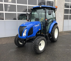 New Holland Boomer 55