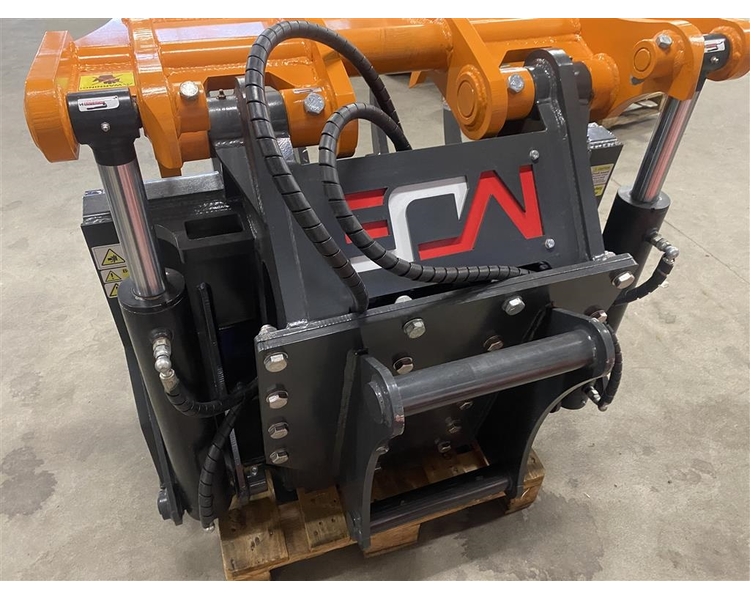 MDE Scorpion S1100 PÅ LAGER TIL OMGÅENDE LEVERING