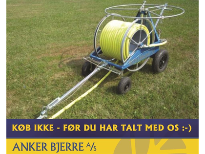 Fasterholt MiniMobil 32