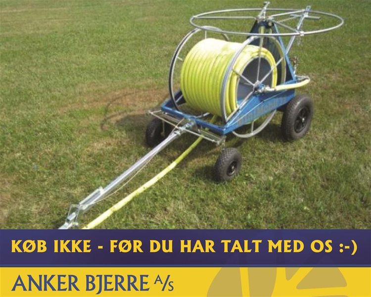 Fasterholt MiniMobil 32